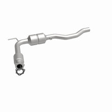 Load image into Gallery viewer, MagnaFlow Exhaust Products 51342 OEM Grade Direct-Fit Catalytic Converter for Select Volkswagen EuroVan