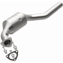 Load image into Gallery viewer, MagnaFlow Exhaust Products 444067 California CARB Direct-Fit Catalytic Converter for Select Porsche 911