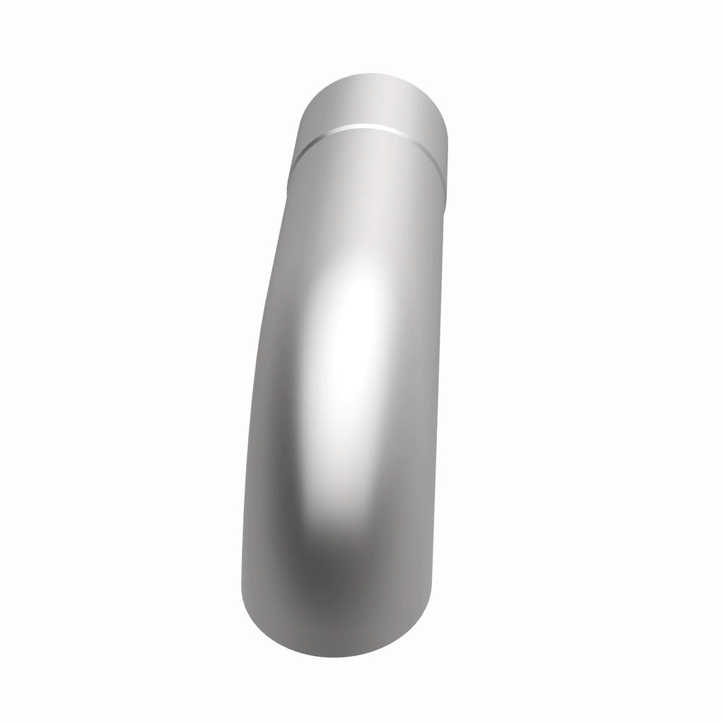 MagnaFlow Exhaust Products 35181 Single Exhaust Tip - 4in. Inlet/4in. Outlet