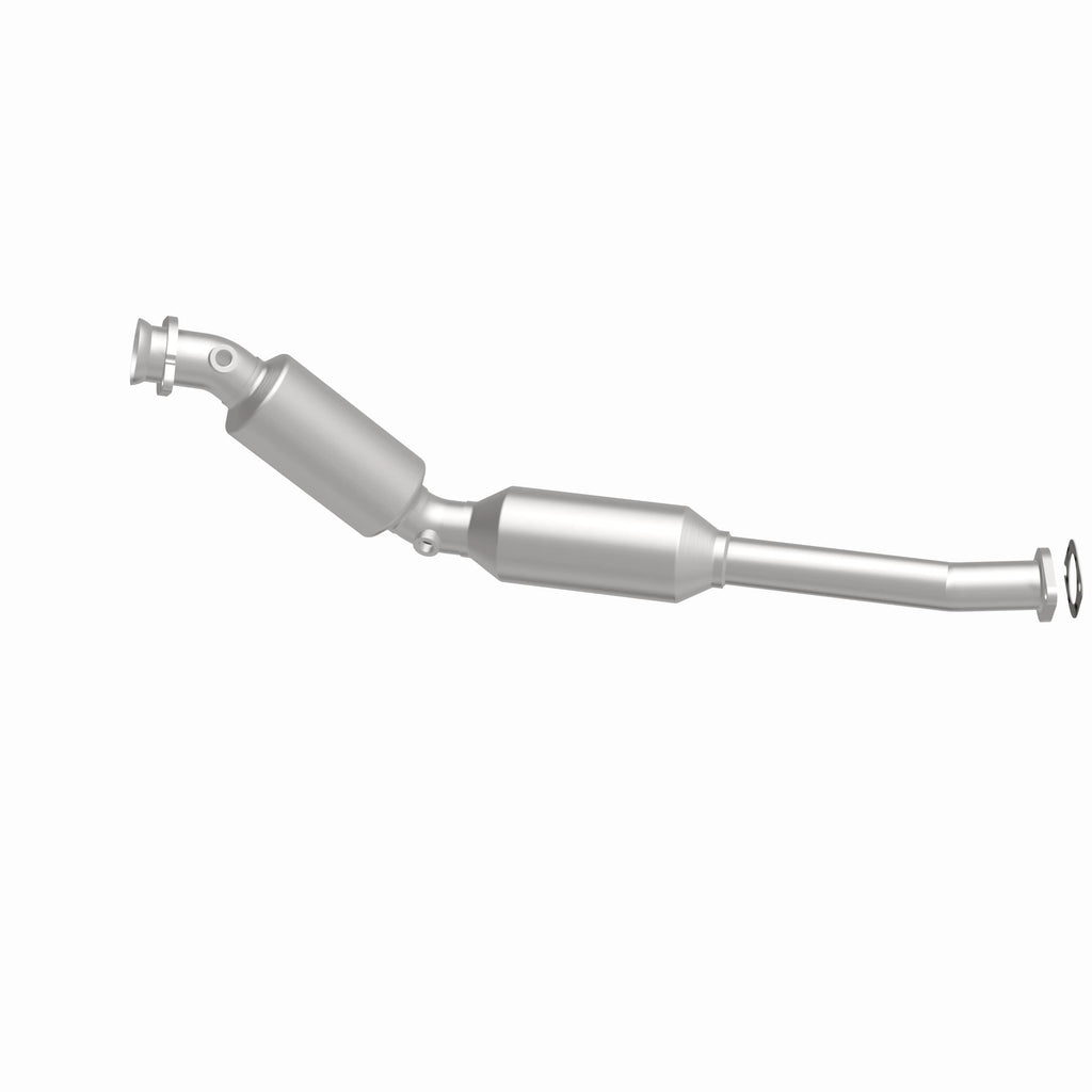 MagnaFlow Exhaust Products 551058 California CARB Direct-Fit Catalytic Converter for Select Ford Crown Victoria, Lincoln Town Car, Mercury Grand Marquis