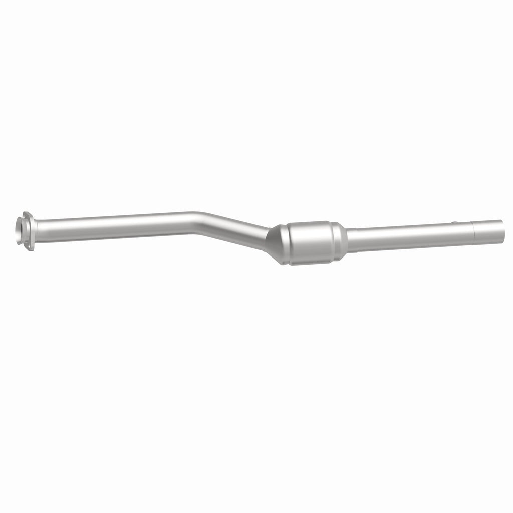 MagnaFlow Exhaust Products 457036 California CARB Direct-Fit Catalytic Converter for Select BMW 540i