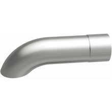 Load image into Gallery viewer, MagnaFlow Exhaust Products 35181 Single Exhaust Tip - 4in. Inlet/4in. Outlet