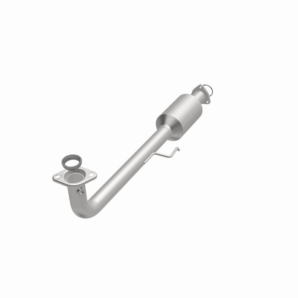 MagnaFlow Exhaust Products 4561026 California CARB Direct-Fit Catalytic Converter for Select Honda Civic