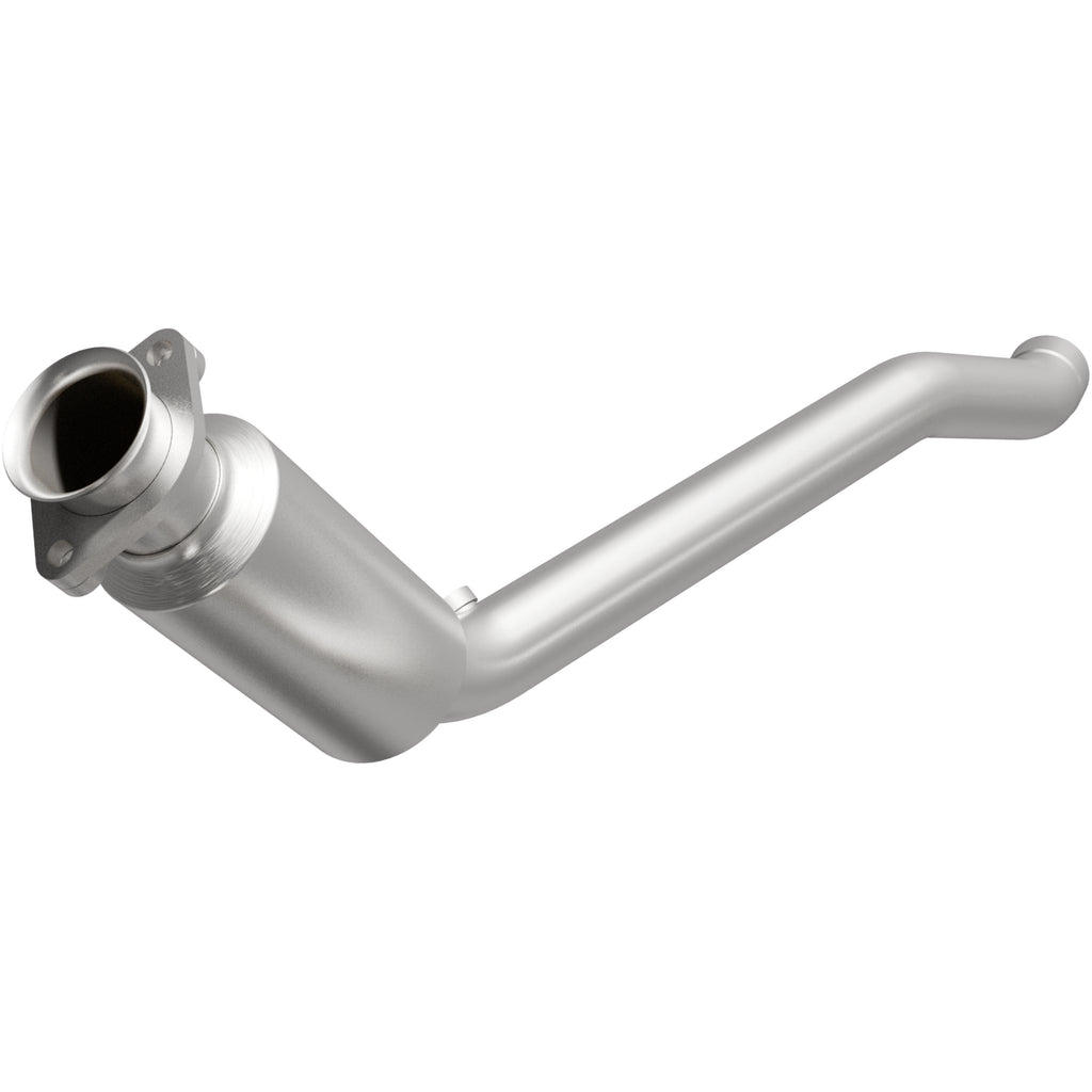 MagnaFlow Exhaust Products 21-531 OEM Grade Direct-Fit Catalytic Converter for Select Land Rover LR4, Land Rover Range Rover Sport