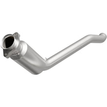 Load image into Gallery viewer, MagnaFlow Exhaust Products 21-531 OEM Grade Direct-Fit Catalytic Converter for Select Land Rover LR4, Land Rover Range Rover Sport