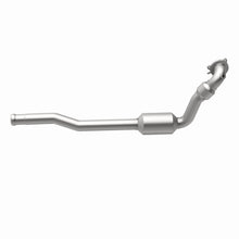 Load image into Gallery viewer, MagnaFlow Exhaust Products 24072 HM Grade Direct-Fit Catalytic Converter for Select Volvo C70