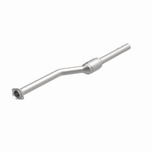 Load image into Gallery viewer, MagnaFlow Exhaust Products 49786 OEM Grade Direct-Fit Catalytic Converter for Select BMW 540i, BMW 740i, BMW 740iL