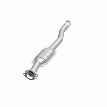 Load image into Gallery viewer, MagnaFlow Exhaust Products 52103 OEM Grade Direct-Fit Catalytic Converter for Select Chevrolet Equinox, GMC Terrain