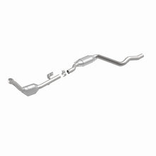Load image into Gallery viewer, MagnaFlow Exhaust Products 52116 OEM Grade Direct-Fit Catalytic Converter for Select Mercedes-Benz ML350