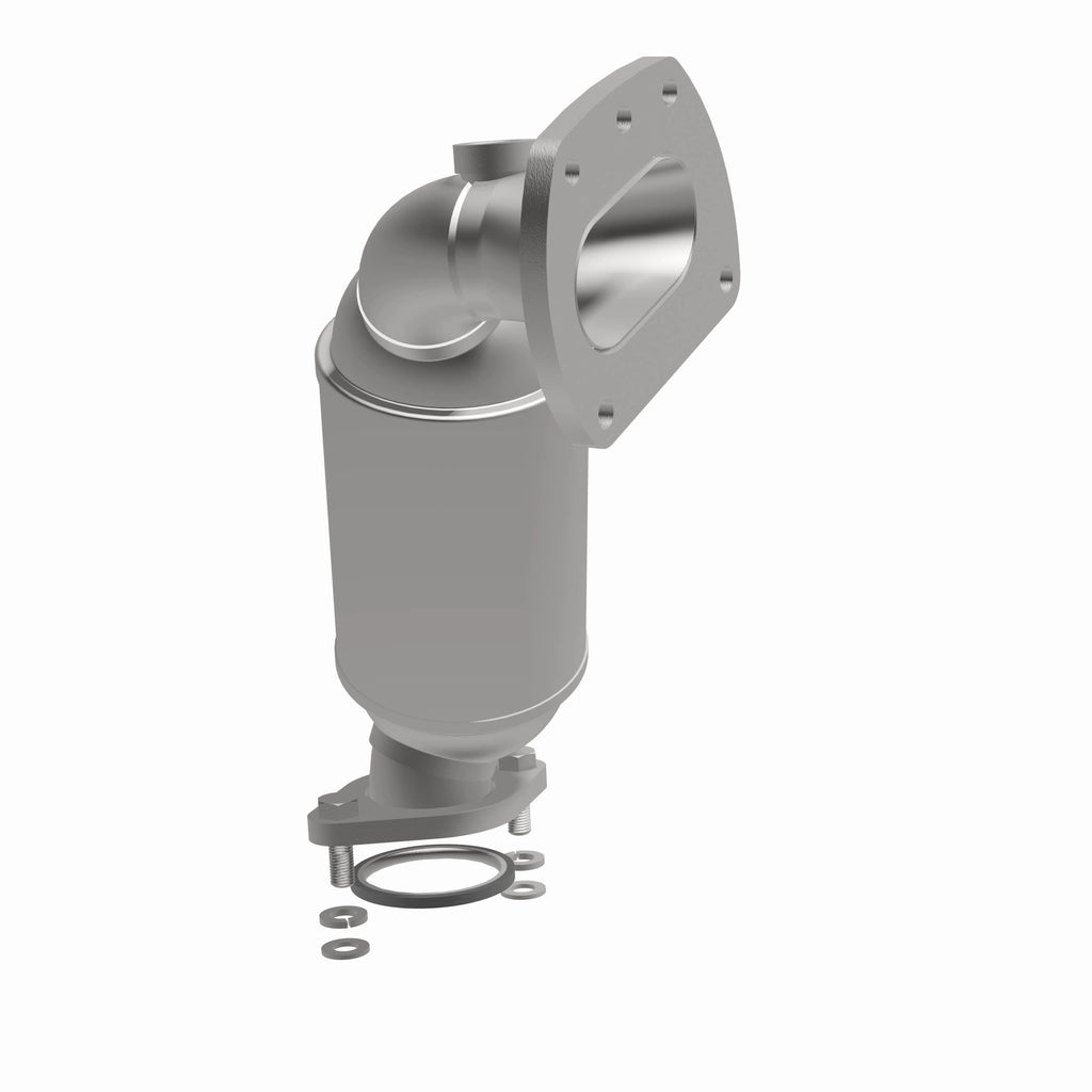 MagnaFlow Exhaust Products 22-251 OEM Grade Manifold Catalytic Converter for Select Lexus ES350, Toyota Avalon, Toyota Camry