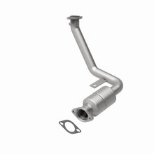 Load image into Gallery viewer, MagnaFlow Exhaust Products 50137 HM Grade Direct-Fit Catalytic Converter for Select Mitsubishi Montero Sport