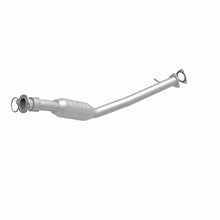 Load image into Gallery viewer, MagnaFlow Exhaust Products 23993 HM Grade Direct-Fit Catalytic Converter for Select Chevrolet Equinox, Pontiac Torrent