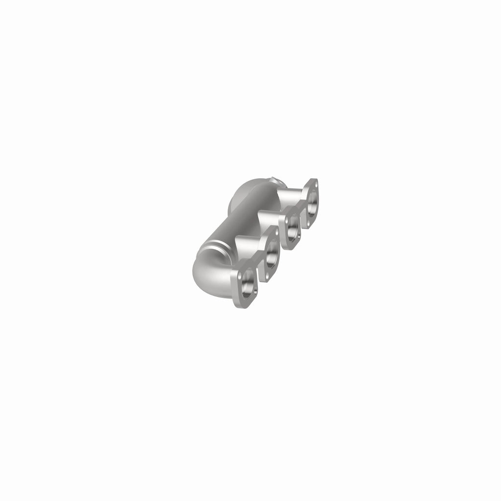 MagnaFlow Exhaust Products 5551236 California CARB Manifold Catalytic Converter for Select BMW X5