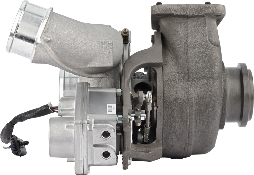 Alliant Power 479031 Turbocharger