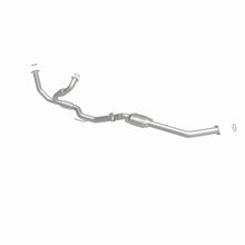 Load image into Gallery viewer, MagnaFlow Exhaust Products 23751 HM Grade Direct-Fit Catalytic Converter for Select Toyota Sienna
