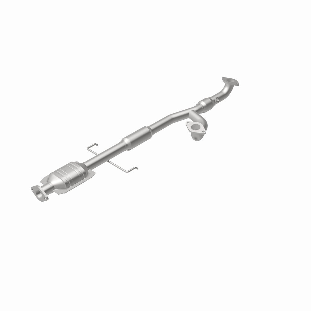 MagnaFlow Exhaust Products 93189 HM Grade Direct-Fit Catalytic Converter for Select Chrysler Sebring, Dodge Stratus, Mitsubishi Eclipse, Mitsubishi Galant