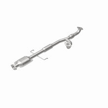 Load image into Gallery viewer, MagnaFlow Exhaust Products 93189 HM Grade Direct-Fit Catalytic Converter for Select Chrysler Sebring, Dodge Stratus, Mitsubishi Eclipse, Mitsubishi Galant