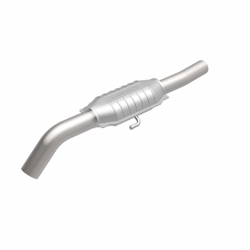MagnaFlow Exhaust Products 3391290 California CARB Direct-Fit Catalytic Converter for Select Dodge B150, Dodge B250, Dodge B350