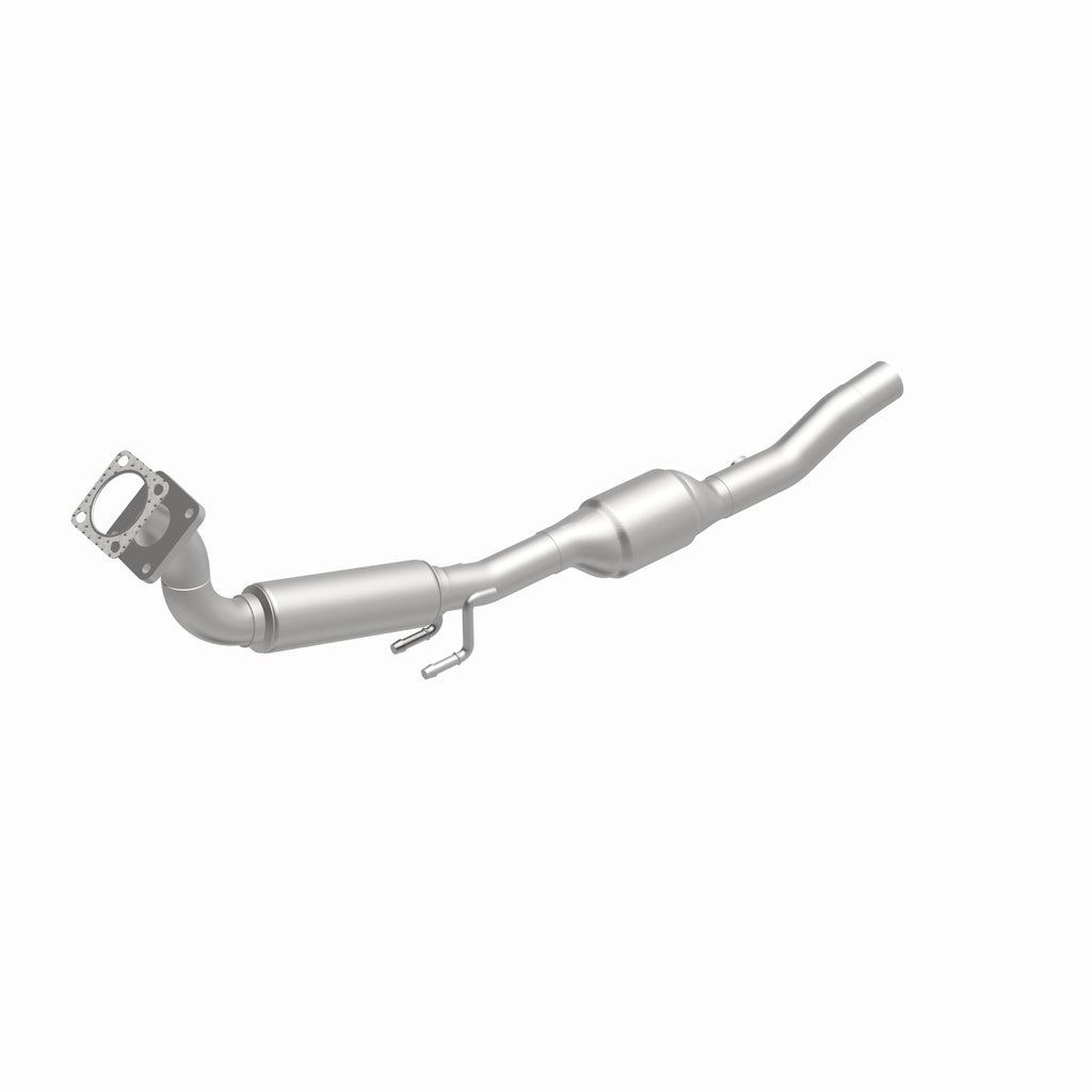 MagnaFlow Exhaust Products 5661526 California CARB Direct-Fit Catalytic Converter for Select Volkswagen Jetta