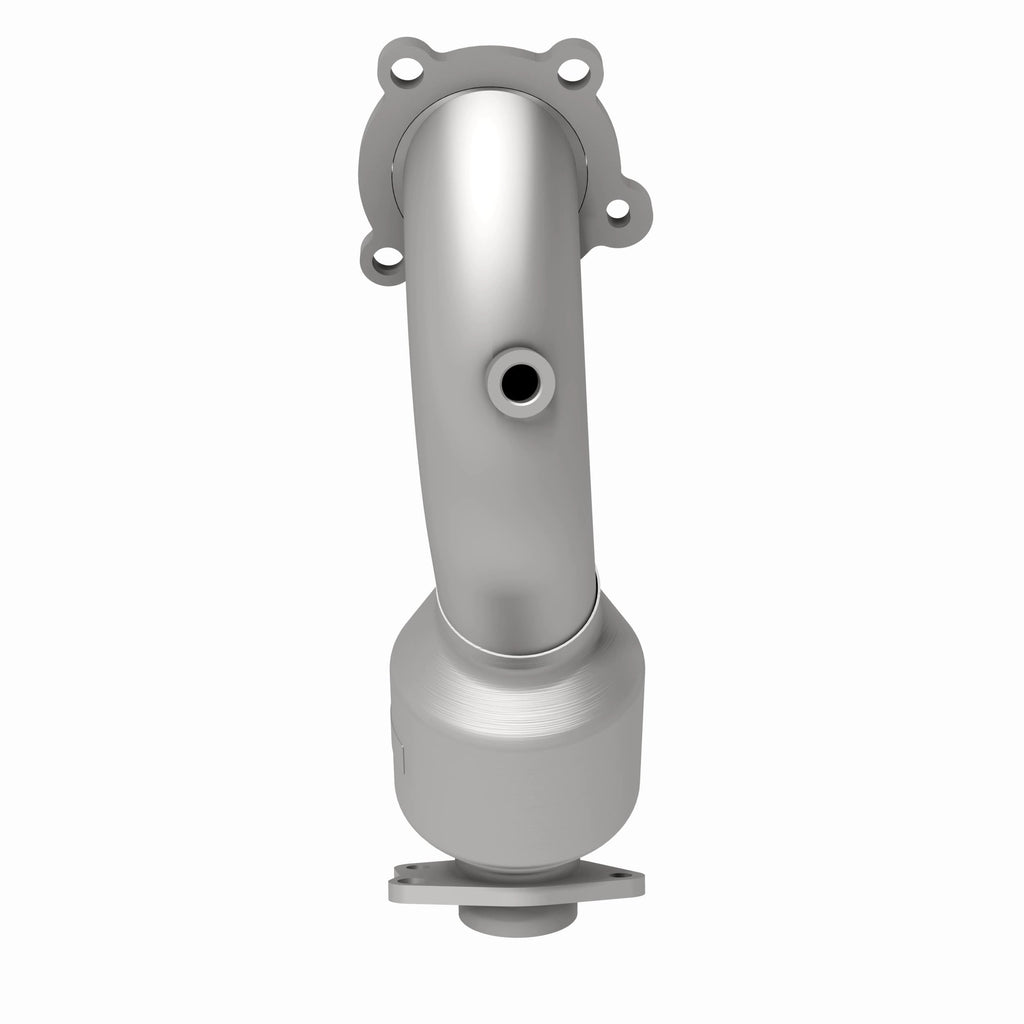 MagnaFlow Exhaust Products 49201 OEM Grade Direct-Fit Catalytic Converter for Select Pontiac Solstice, Saturn Sky