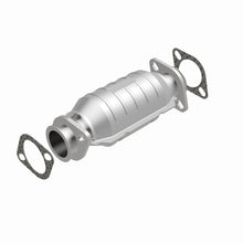 Load image into Gallery viewer, MagnaFlow Exhaust Products 22764 Standard Grade Direct-Fit Catalytic Converter for Select Nissan D21, Nissan NX, Nissan Stanza