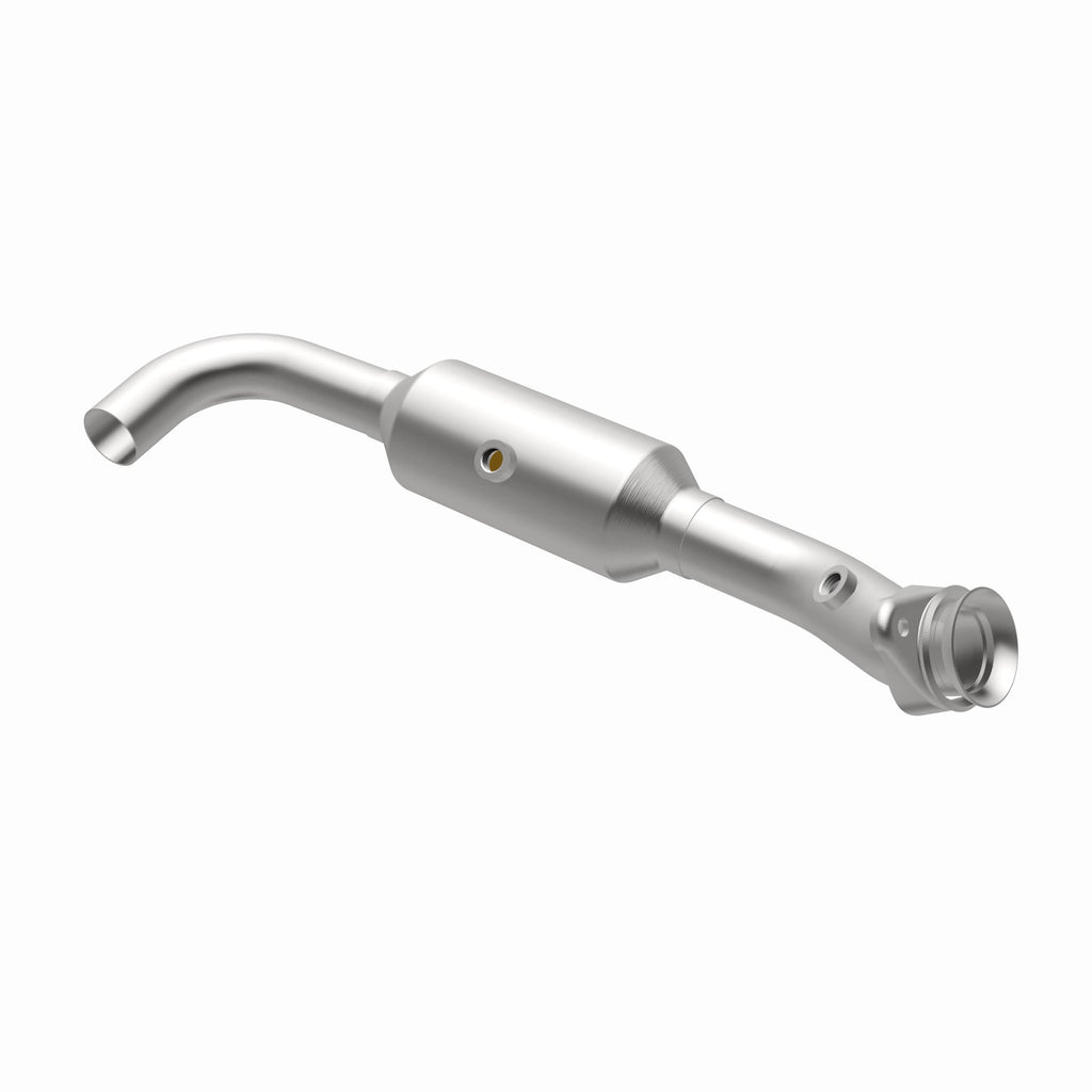 MagnaFlow Exhaust Products 5551466 California CARB Direct-Fit Catalytic Converter for Select Ford F-150