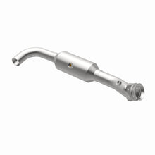 Load image into Gallery viewer, MagnaFlow Exhaust Products 5551466 California CARB Direct-Fit Catalytic Converter for Select Ford F-150