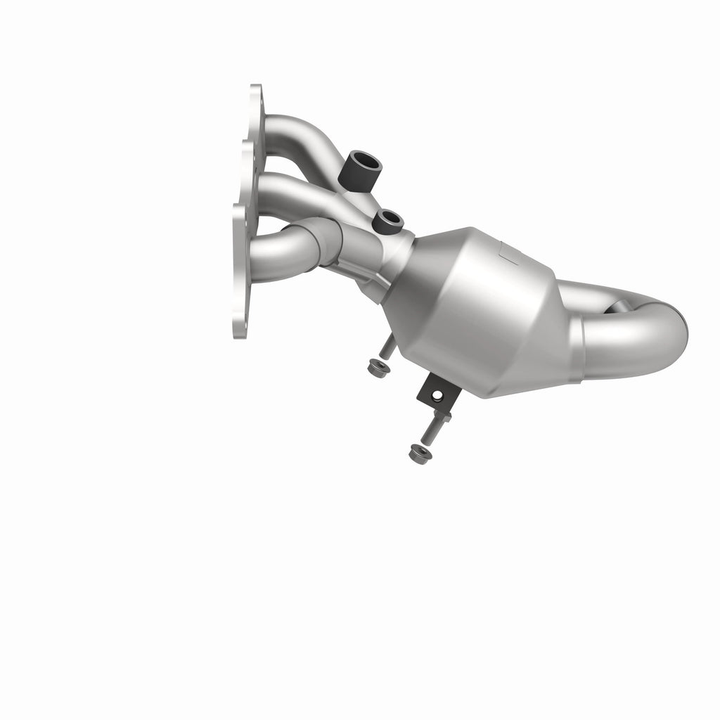 MagnaFlow Exhaust Products 49349 OEM Grade Manifold Catalytic Converter for Select Mitsubishi Eclipse, Mitsubishi Galant
