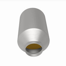 Load image into Gallery viewer, MagnaFlow Exhaust Products 51809 OEM Grade Universal Catalytic Converter for Select Chevrolet Express 4500, Chevrolet Suburban HD, GMC Savana