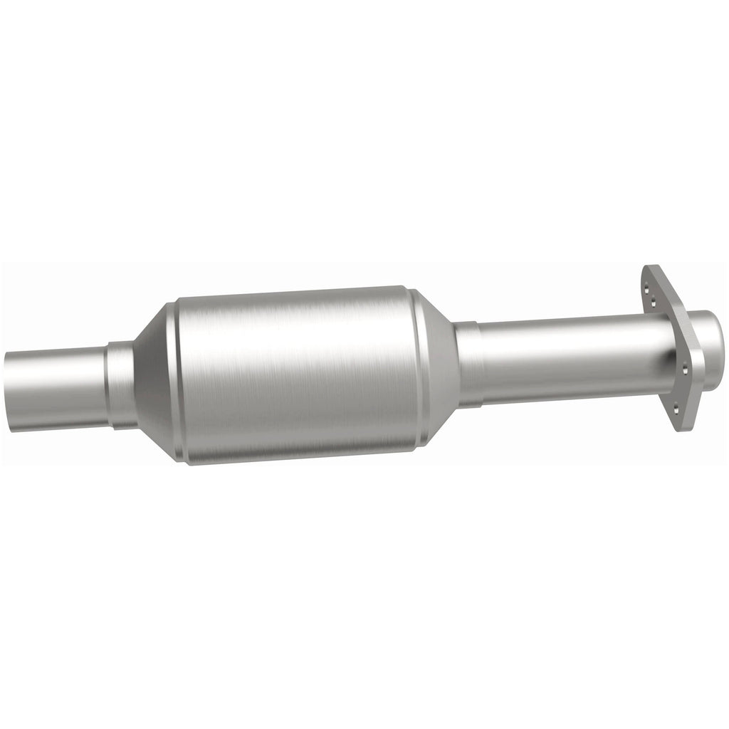 MagnaFlow Exhaust Products 3391419 California CARB Direct-Fit Catalytic Converter for Select Chevrolet LLV, Chevrolet S10, Chevrolet S10 Blazer, GMC S15, GMC S15 Jimmy, GMC Sonoma