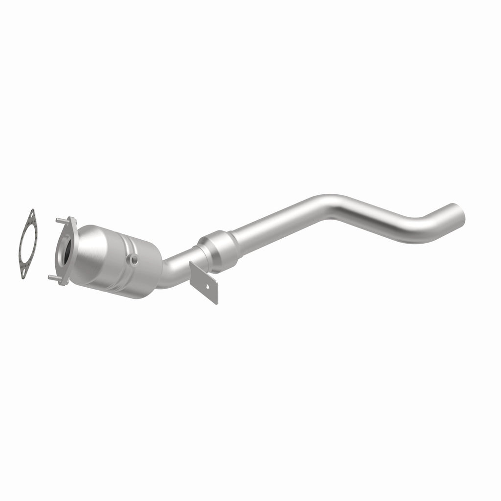 MagnaFlow Exhaust Products 52225 OEM Grade Direct-Fit Catalytic Converter for Select Ford Mustang