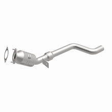 Load image into Gallery viewer, MagnaFlow Exhaust Products 52225 OEM Grade Direct-Fit Catalytic Converter for Select Ford Mustang