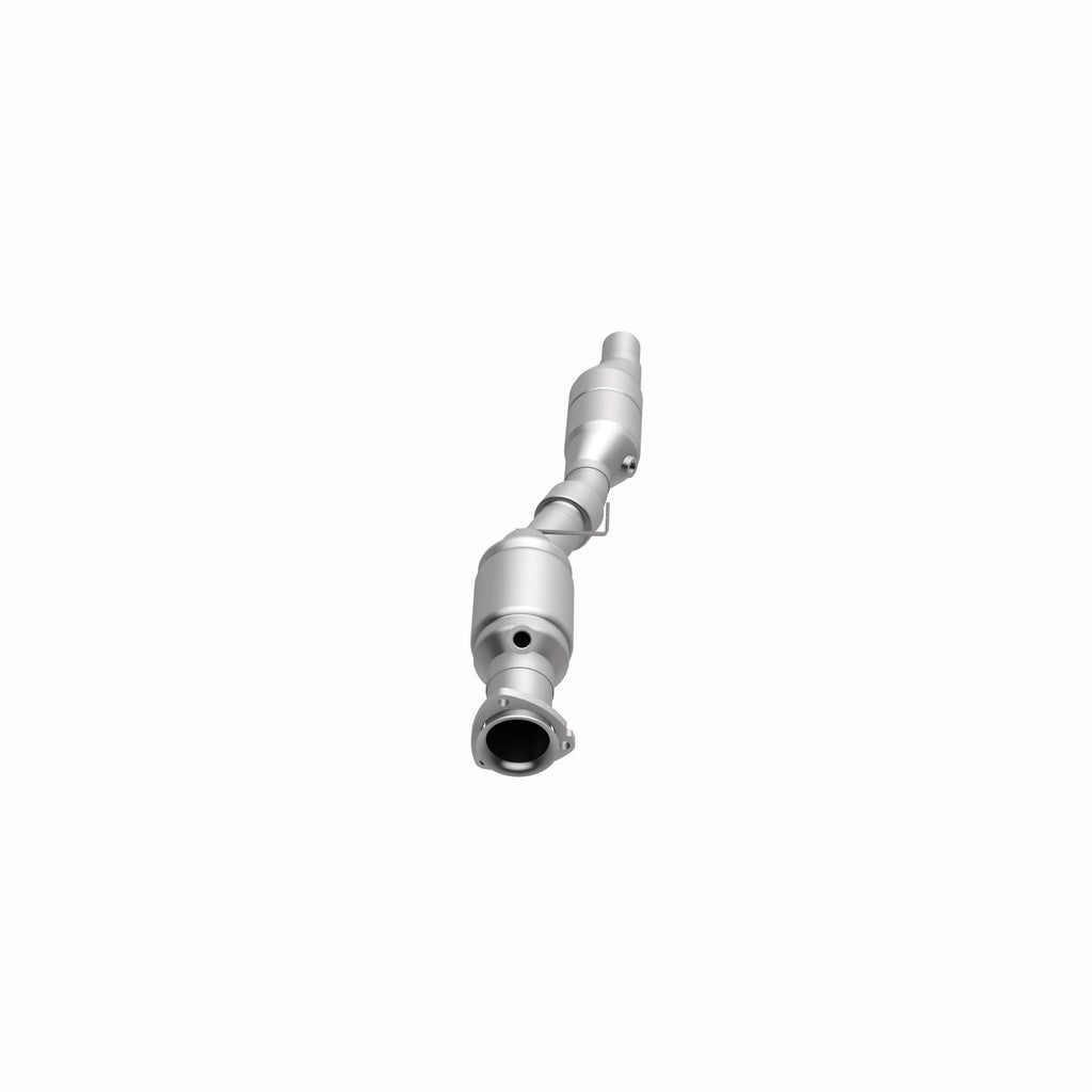 MagnaFlow Exhaust Products 24318 HM Grade Direct-Fit Catalytic Converter for Select Audi S4