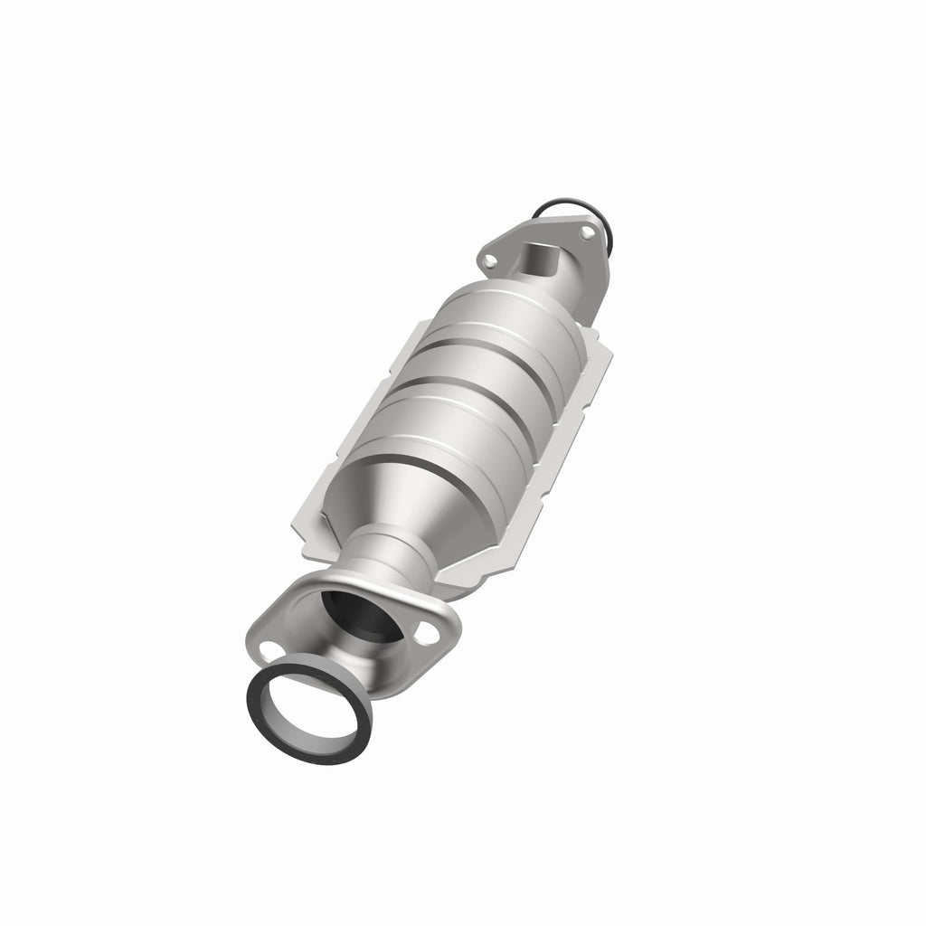 MagnaFlow Exhaust Products 93114 HM Grade Direct-Fit Catalytic Converter for Select Honda Odyssey