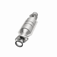 Load image into Gallery viewer, MagnaFlow Exhaust Products 93114 HM Grade Direct-Fit Catalytic Converter for Select Honda Odyssey