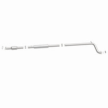 Load image into Gallery viewer, MagnaFlow Exhaust Products 52466 OEM Grade Direct-Fit Catalytic Converter for Select Mitsubishi Galant