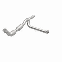 Load image into Gallery viewer, MagnaFlow Exhaust Products 4583744 California CARB Direct-Fit Catalytic Converter for Select Ford F-150