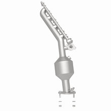 Load image into Gallery viewer, MagnaFlow Exhaust Products 51794 OEM Grade Manifold Catalytic Converter for Select Lexus GX460