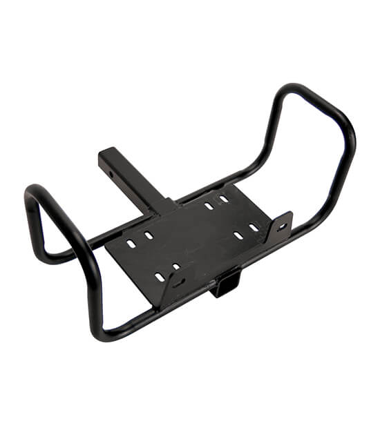 Winch-Receiver-Hitch-Cradle-Mount