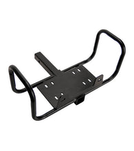 Load image into Gallery viewer, Winch-Receiver-Hitch-Cradle-Mount