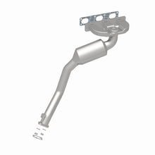 Load image into Gallery viewer, MagnaFlow Exhaust Products 4551772 California CARB Manifold Catalytic Converter for Select BMW X5