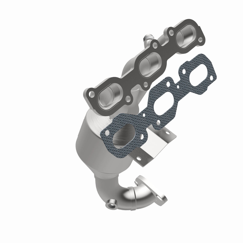 MagnaFlow Exhaust Products 49388 OEM Grade Manifold Catalytic Converter for Select Ford Fusion, Lincoln Zephyr, Mercury Milan