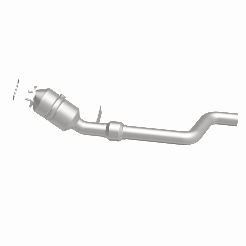 MagnaFlow Exhaust Products 52224 OEM Grade Direct-Fit Catalytic Converter for Select Ford Mustang