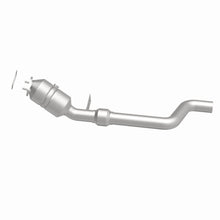Load image into Gallery viewer, MagnaFlow Exhaust Products 52224 OEM Grade Direct-Fit Catalytic Converter for Select Ford Mustang