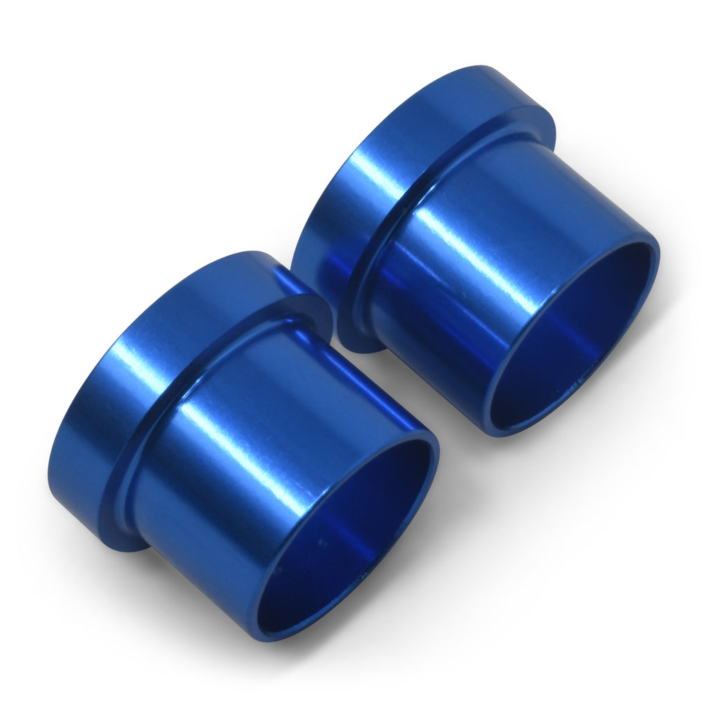 Performance--3-An-Tube-Sleeve-316In-Dia.-(Blue)-(6-Pcs.)