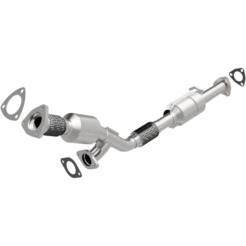 MagnaFlow Exhaust Products 51391 OEM Grade Direct-Fit Catalytic Converter for Select Saturn Vue
