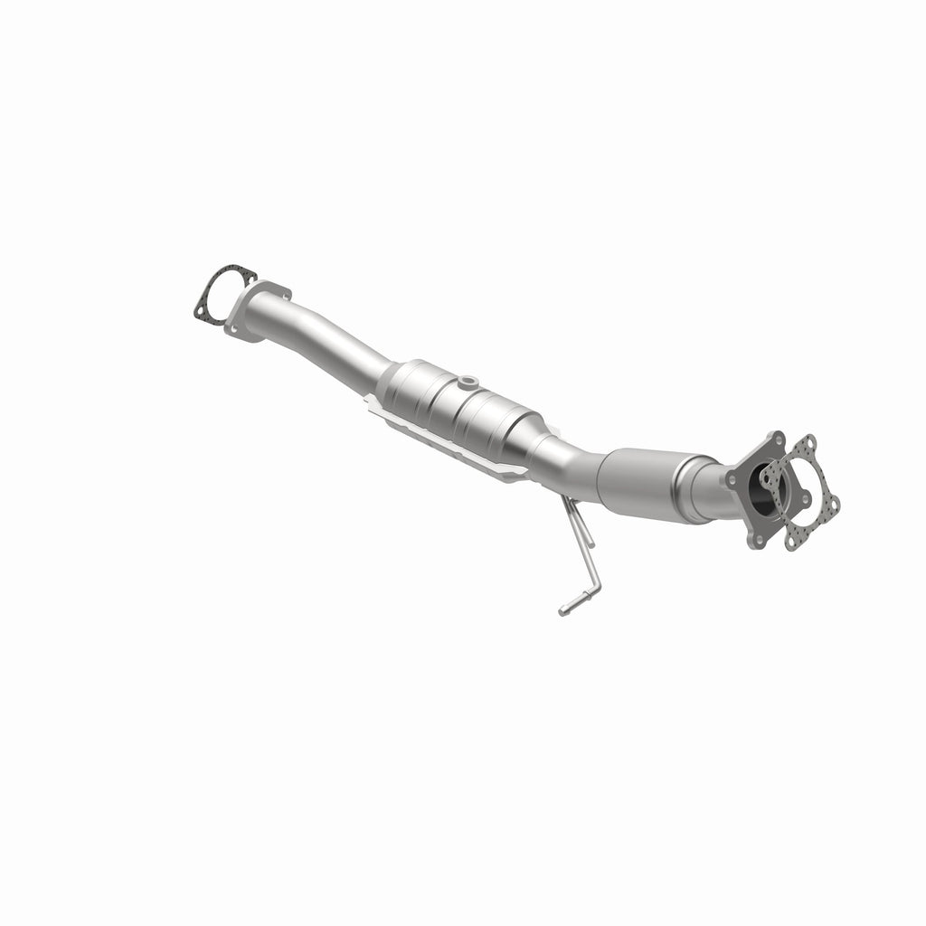 MagnaFlow Exhaust Products 51660 OEM Grade Direct-Fit Catalytic Converter for Select Volvo S60, Volvo V70