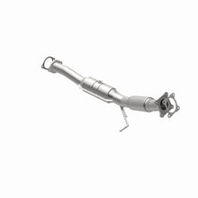 Load image into Gallery viewer, MagnaFlow Exhaust Products 51660 OEM Grade Direct-Fit Catalytic Converter for Select Volvo S60, Volvo V70