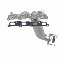 Load image into Gallery viewer, MagnaFlow Exhaust Products 5582378 California CARB Manifold Catalytic Converter for Select Chevrolet Colorado, GMC Canyon, Isuzu i-290