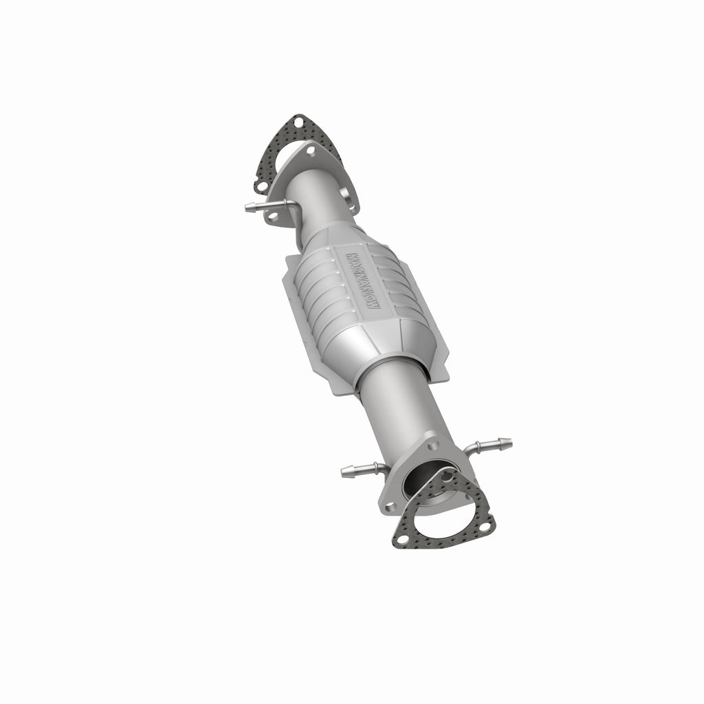 MagnaFlow Exhaust Products 93484 HM Grade Direct-Fit Catalytic Converter for Select Chevrolet S10, GMC Sonoma, Isuzu Hombre